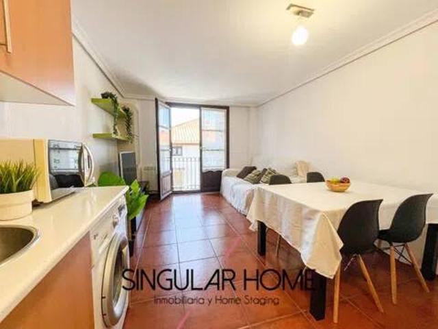 Piso en venta en Dunboa, Gipuzkoako Bidasoa