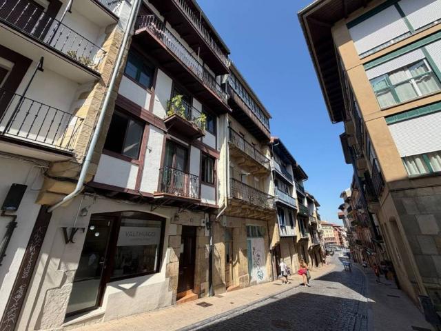 Piso en venta en Irun, Guipúzcoa