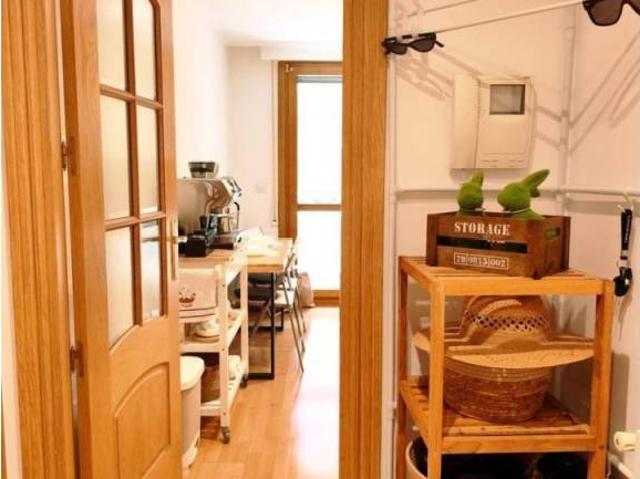 Piso en venta en Irun, Guipúzcoa