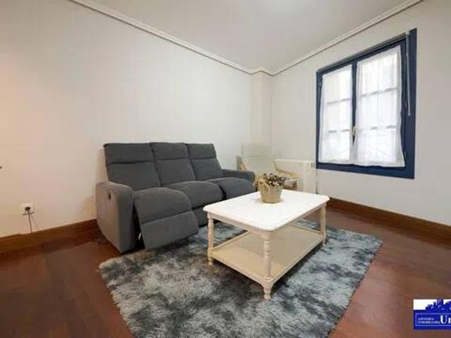 Piso en venta en Irun, Guipúzcoa