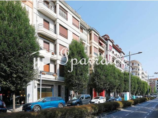 Piso en venta en Irun, Guipúzcoa