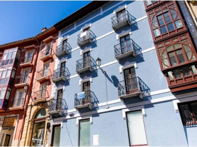Piso en venta en Dunboa, Gipuzkoako Bidasoa