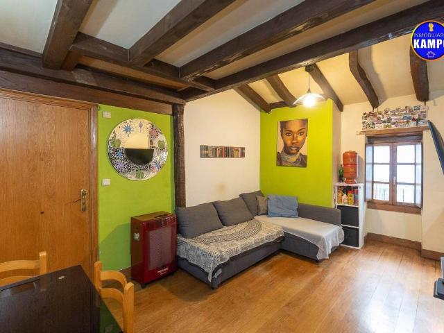Piso en venta en Dunboa, Gipuzkoako Bidasoa