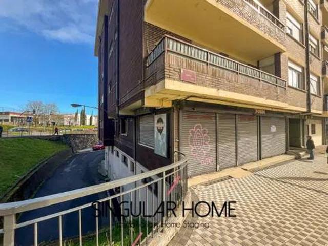Piso en venta en Irun, Guipúzcoa
