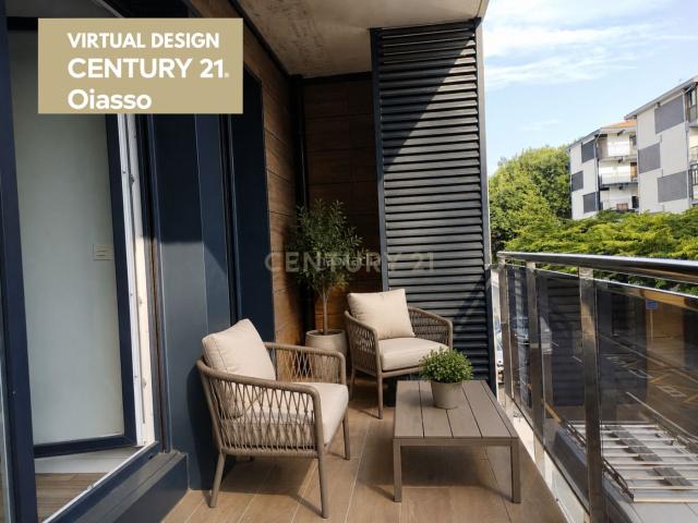 Piso en venta en Dunboa, Gipuzkoako Bidasoa