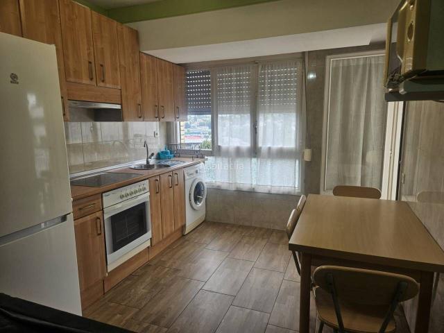 Piso en venta en Dunboa, Gipuzkoako Bidasoa
