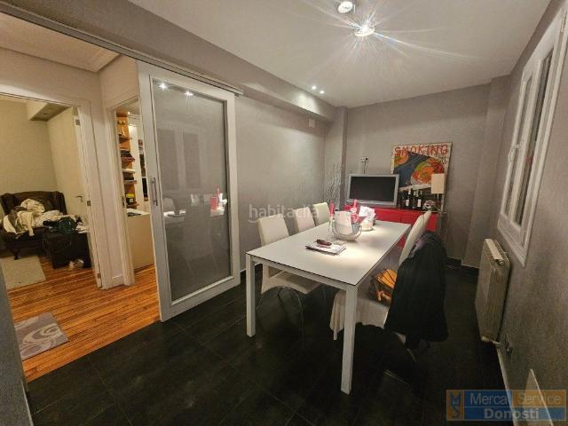Piso en venta en Dunboa, Gipuzkoako Bidasoa