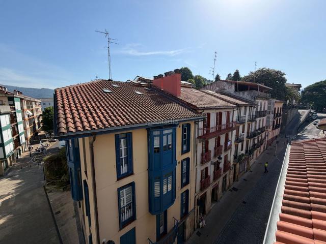 Piso en venta en Dunboa, Gipuzkoako Bidasoa