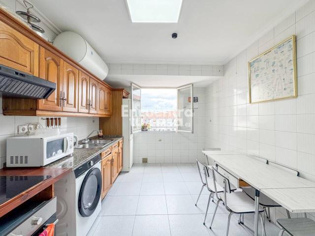 Piso en venta en Dunboa, Gipuzkoako Bidasoa