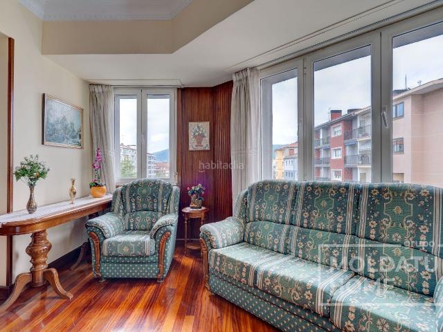 Piso en venta en Dunboa, Gipuzkoako Bidasoa