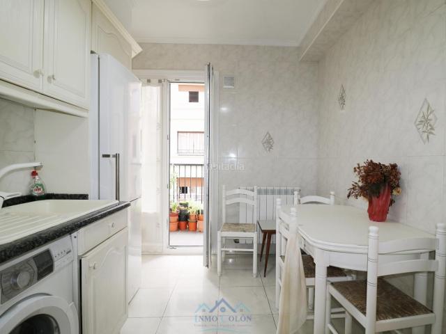 Piso en venta en Dunboa, Gipuzkoako Bidasoa