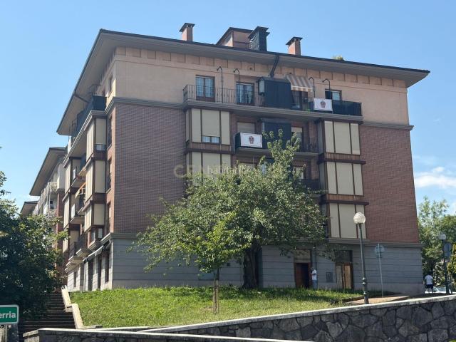 Piso en venta en Dunboa, Gipuzkoako Bidasoa