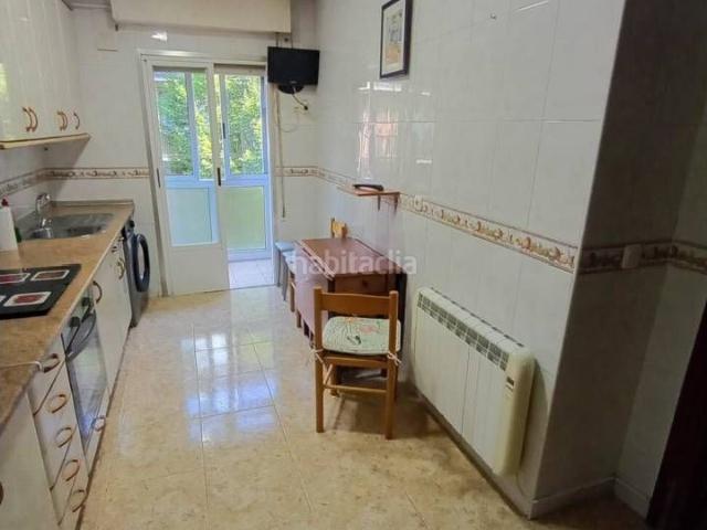 Piso en venta en Dunboa, Gipuzkoako Bidasoa