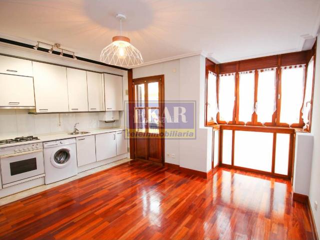 Piso en venta en Dunboa, Gipuzkoako Bidasoa