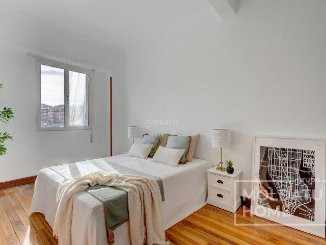 Piso en venta en Dunboa, Gipuzkoako Bidasoa