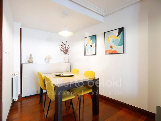 Piso en venta en Dunboa, Gipuzkoako Bidasoa