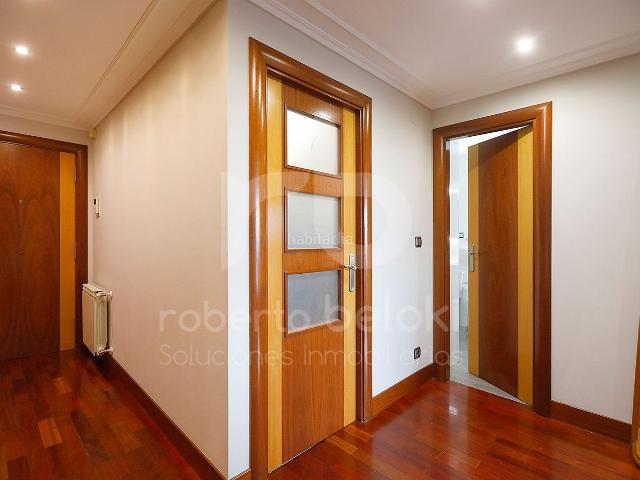 Piso en venta en Dunboa, Gipuzkoako Bidasoa