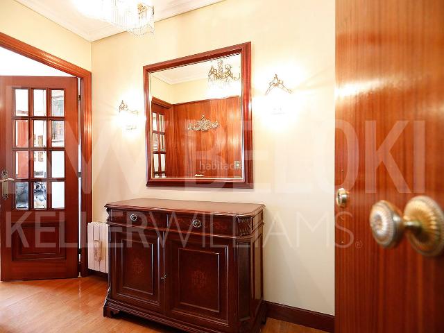 Piso en venta en Dunboa, Gipuzkoako Bidasoa