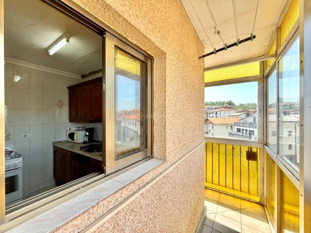 Piso en venta en Dunboa, Gipuzkoako Bidasoa