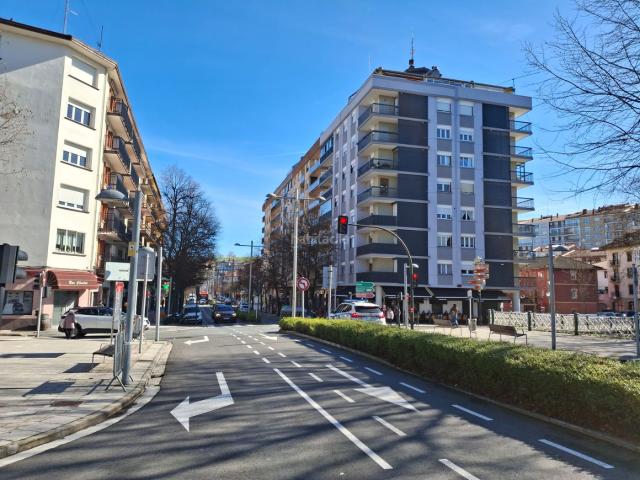 Piso en venta en Dunboa, Gipuzkoako Bidasoa