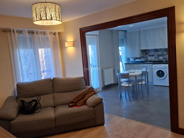 Piso en venta en Dunboa, Gipuzkoako Bidasoa