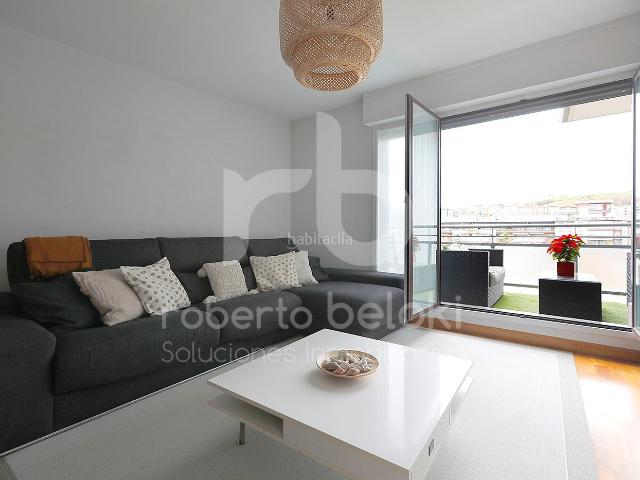 Piso en venta en Dunboa, Gipuzkoako Bidasoa