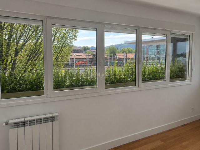 Piso en venta en Dunboa, Gipuzkoako Bidasoa