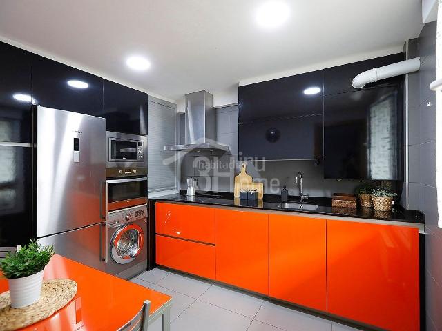 Piso en venta en Dunboa, Gipuzkoako Bidasoa