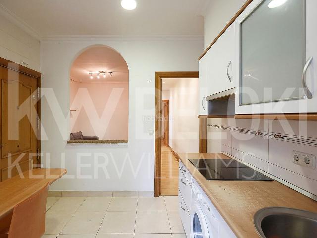 Piso en venta en Dunboa, Gipuzkoako Bidasoa