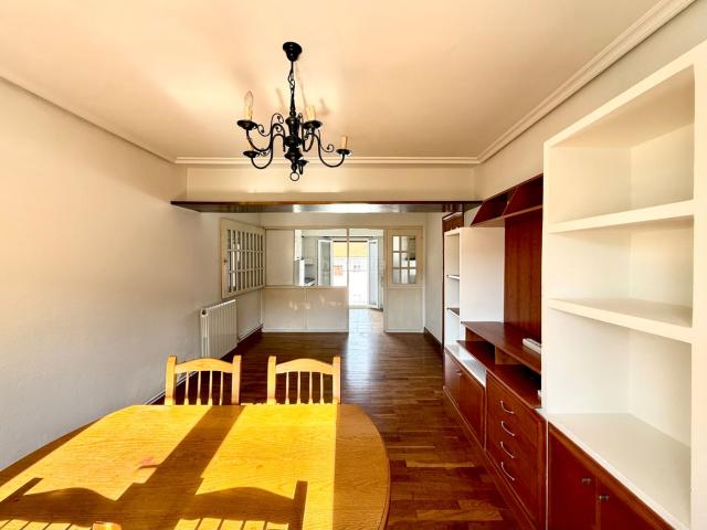 Piso en venta en Dunboa, Gipuzkoako Bidasoa