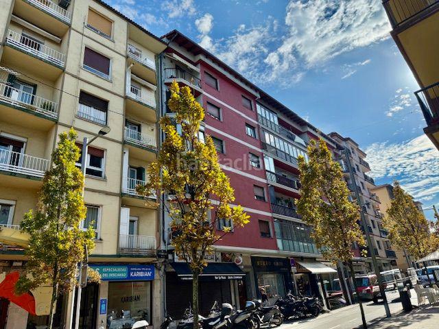 Piso en venta en Dunboa, Gipuzkoako Bidasoa
