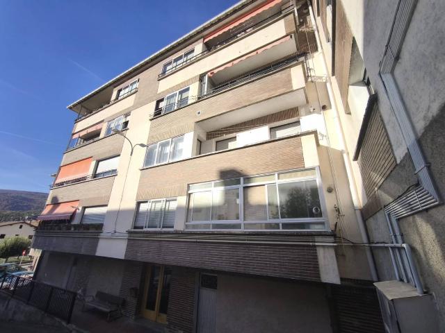 Piso en venta en Irurtzun, Navarra