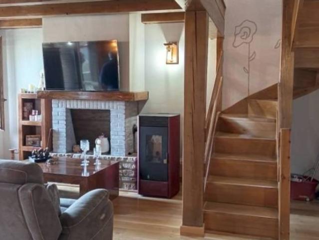 Piso en venta en Veracruz, Aragón