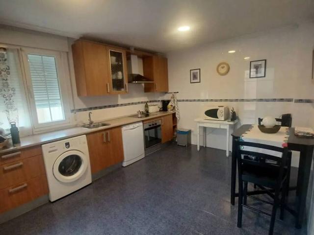 Piso en venta en Íscar, Valladolid