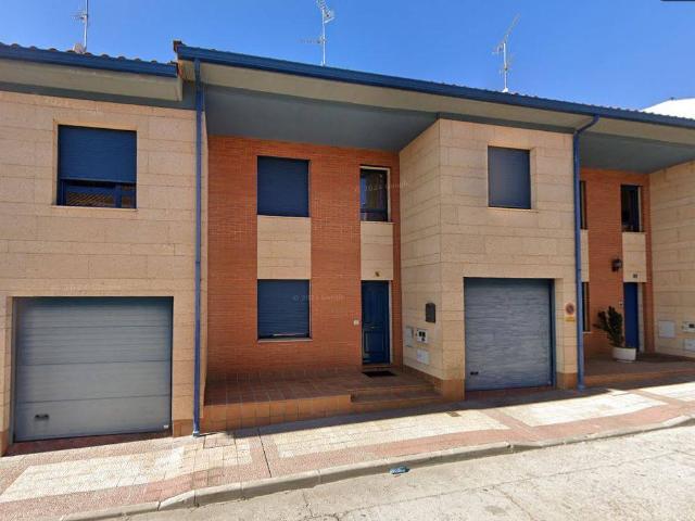 Piso en venta en Íscar