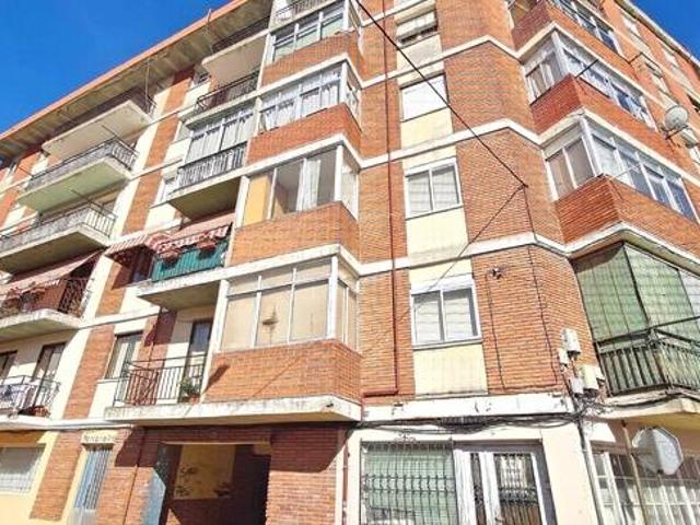 Piso en venta en Íscar