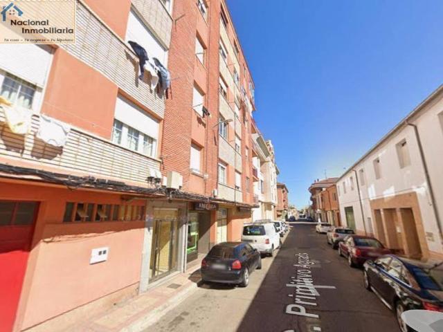 Piso en venta en Íscar
