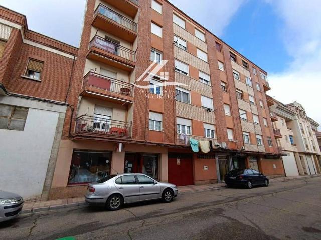 Piso en venta en Íscar