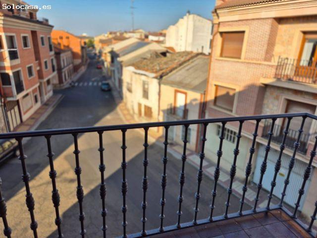 Piso en venta en Íscar, Castilla y León