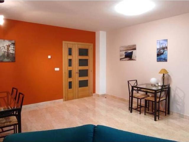 Piso en venta en Íscar, Valladolid