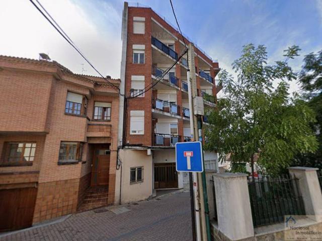 Piso en venta en Íscar, Valladolid