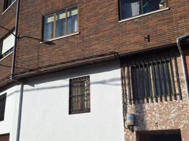Piso en venta en Íscar, Valladolid