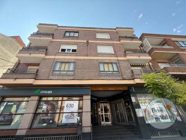 Piso en venta en Íscar