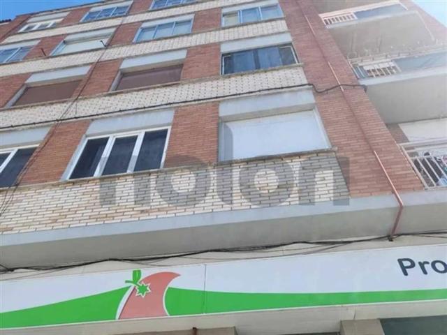Piso en venta en Íscar