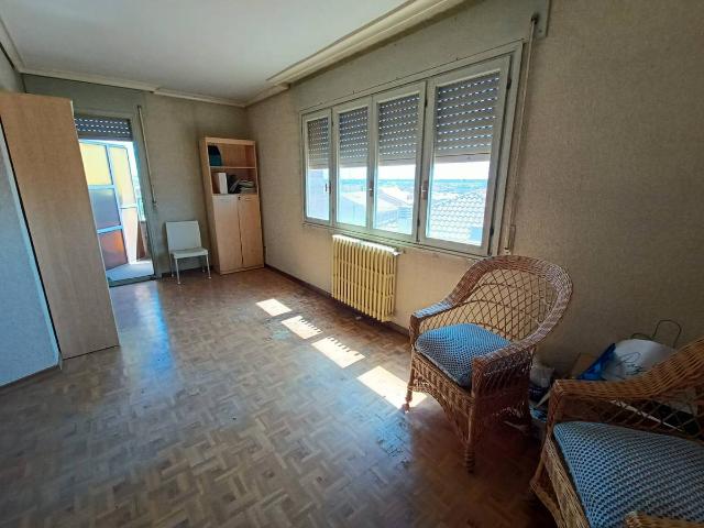Piso en venta en Íscar