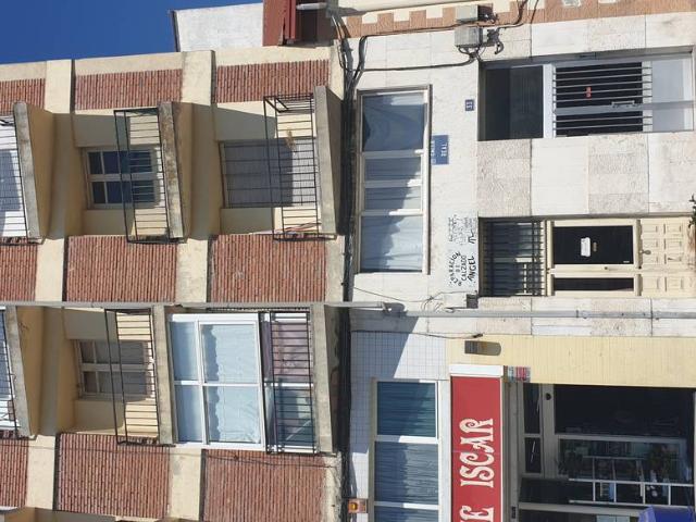 Piso en venta en Íscar