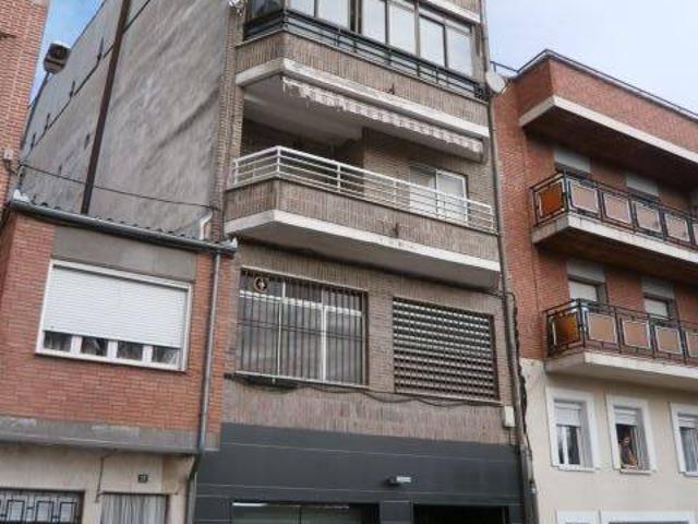 Piso en venta en Íscar, Castilla y León