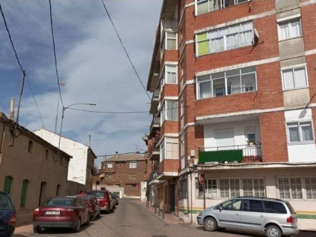 Piso en venta en Íscar, Castilla y León