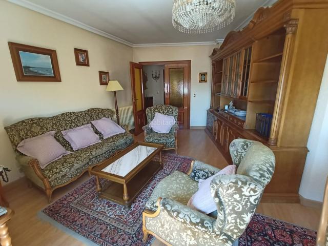 Piso en venta en Íscar, Castilla y León