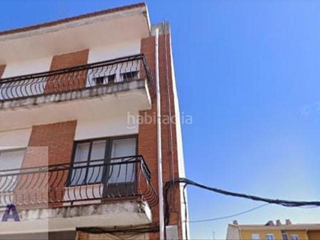 Piso en venta en Íscar, Castilla y León